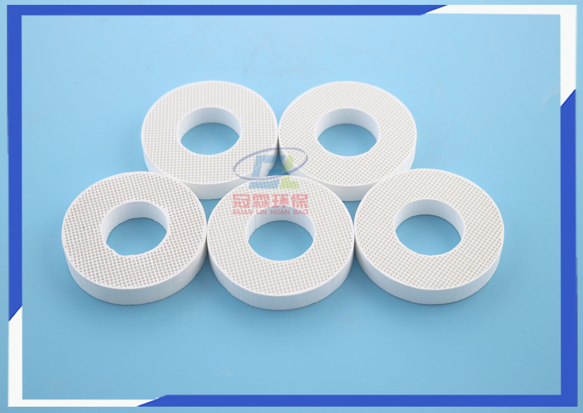 電子、電器，除臭 除菌陶瓷過濾片