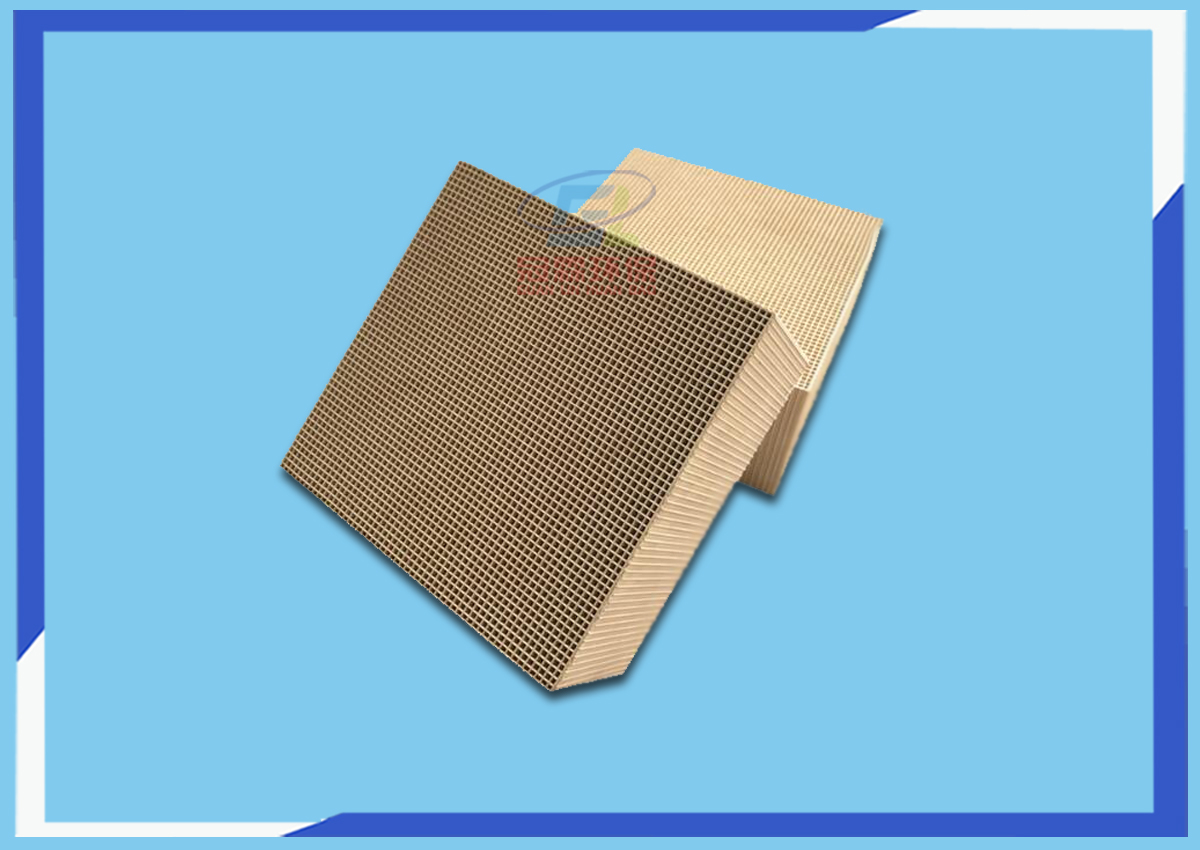 油漆 噴涂廢氣凈化催化劑