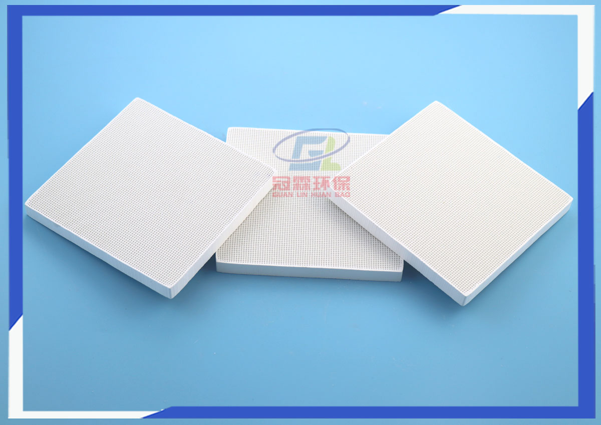 凈化水處理陶瓷過(guò)濾片