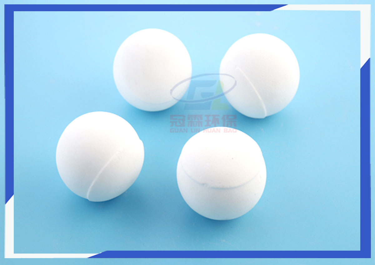 直徑50mm的高鋁球，耐磨陶瓷球，現(xiàn)貨供應(yīng)