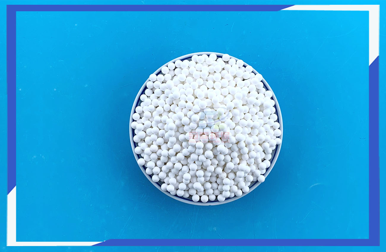 催化劑支撐劑填料瓷球