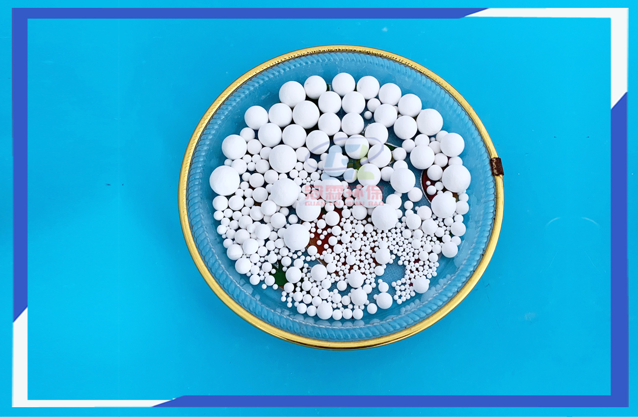 填料瓷球  惰性氧化鋁瓷球  化工填料