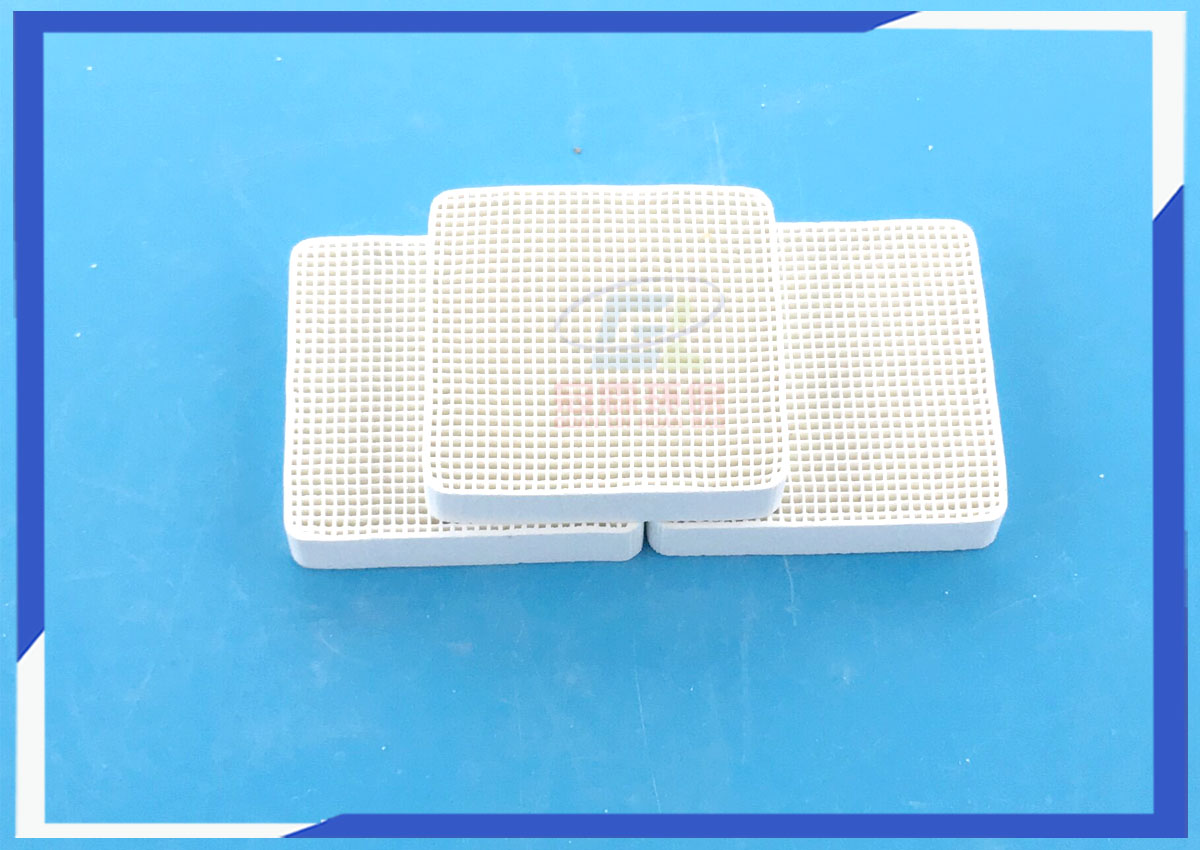 鑄造鋁溶液陶瓷過(guò)濾片