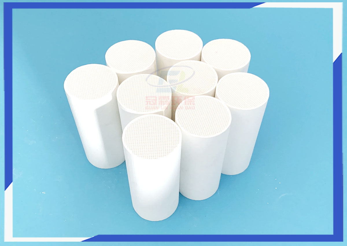 冰箱除菌、除臭陶瓷棒