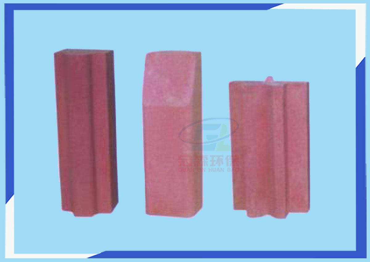 擋板磚、滑軌磚、出鋼槽磚、透氣磚、輕質(zhì)磚