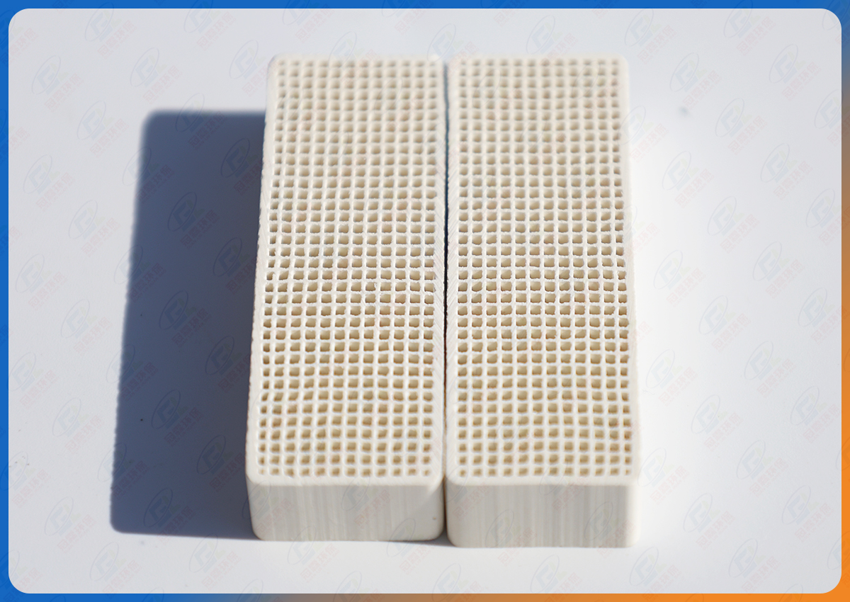 鑄造專用蜂窩陶瓷過(guò)濾片